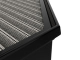 aFe 17-23 GMC Acadia V6 3.6L / 17-24 Cadillac XT5 V6 3.6L Magnum FLOW Pro DRY S Air Filter - 31-10297