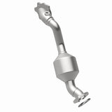 MagnaFlow 16-20 Lexus GS350 V6 3.5L OEM Grade Federal Manifold Direct-Fit Catalytic Converter - 22-022