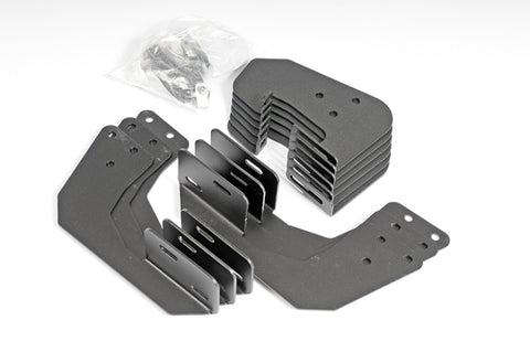 Dee Zee 99-13 Chevrolet Silverado Running Board NXt Bracket Kit - DZ16315
