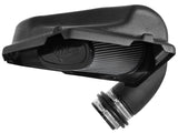 aFe MagnumFORCE Intake Stage-2 Pro DRY S 2017 BMW 330i (F3x) L4-2.0L (t) B48 - 51-12922-B
