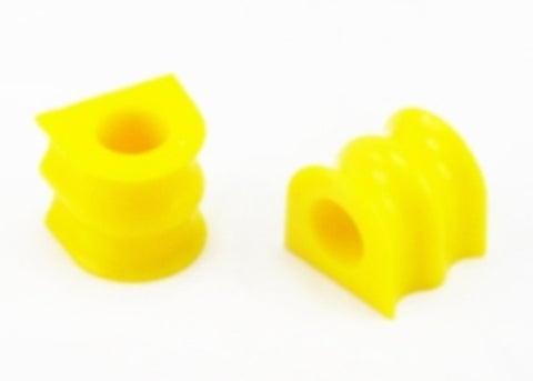 Whiteline 02-07 Subaru WRX Sedan and Wagon / 03-07 Subaru Impreza Non-Turbo / 04-07 Subaru STi 24mm - W0405-24
