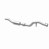 MagnaFlow Conv DF Audi 00-04 A6 Quattro 02-03 S6 4.2L Passenger Side *NOT FOR SALE IN CALIFORNIA* - 24061