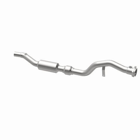 MagnaFlow Conv DF Audi 00-04 A6 Quattro 02-03 S6 4.2L Passenger Side *NOT FOR SALE IN CALIFORNIA* - 24061