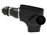 aFe Magnum Force Stage-2 Track Series Carbon Fiber AIS w/Pro Dry S Media-18 Dodge Challenger V8-6.2L - 57-10001D