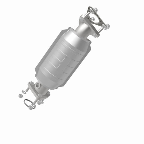 MagnaFlow Direct Fit Catalytic Converter 01-02 Frontier PS fr OEM - 49477