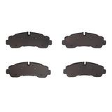 R1 20-26 Ford Transit-350 HD Rear Super Duty Brake Pads - 2214-2281-00