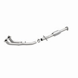MagnaFlow Conv DF Porsche 86 90 - 23796