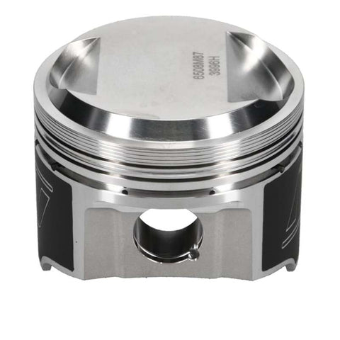 Wiseco Toyota 3TC2TG 1.375 C.H. 8700XX Piston Shelf Stock - 6508M87