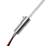 Oracle LED Fiber Optic Light Head - Single Color - Red - 4230-003