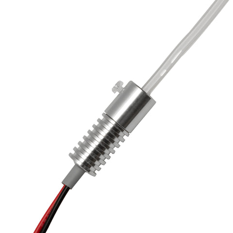 Oracle LED Fiber Optic Light Head - Single Color - Red - 4230-003