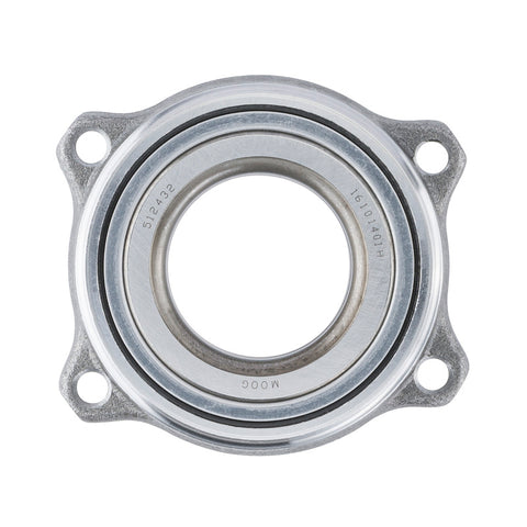 MOOG 14-16 Mercedes-Benz E250 Front / Rear Hub Assembly - 512432