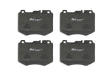 DBA 17-19 Mercedes-Benz E300 (Excl AMG Exterior Package) Street Series Front Brake Pads - DB15182SS