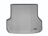 WeatherTech 99-11 Saab 9-5 Cargo Liners - Grey - 42164