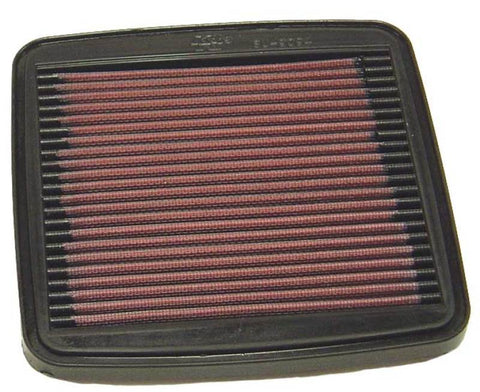 K&N 94-98 Suzuki RF600R/94-97 RF900R Replacement Air Filter - SU-9094