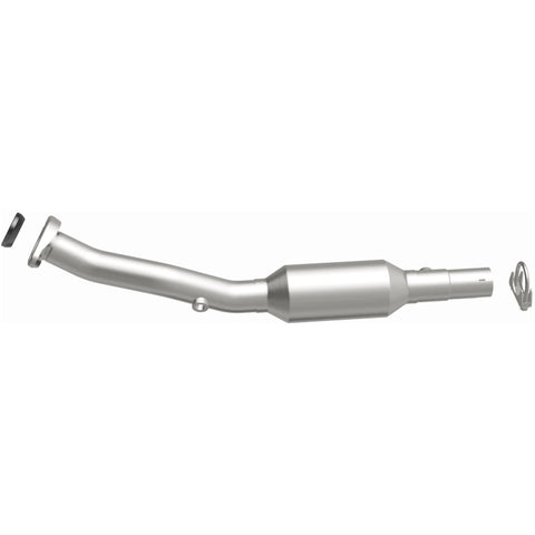 MagnaFlow Direct Fit Catalytic Converter California Grade 04-06 Scion xB L4 1.5L - 4481262
