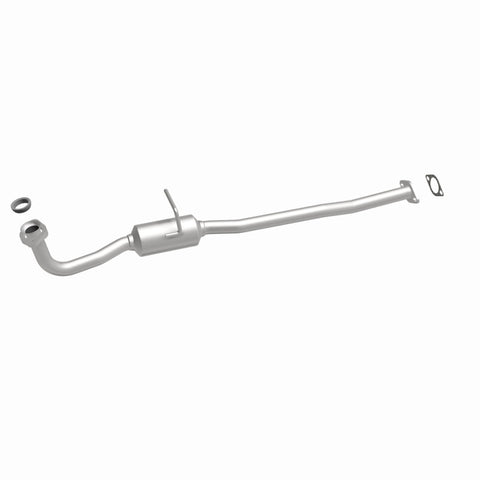 MagnaFlow Conv Direct Fit Geo-Suzuki 89 94 - 22616