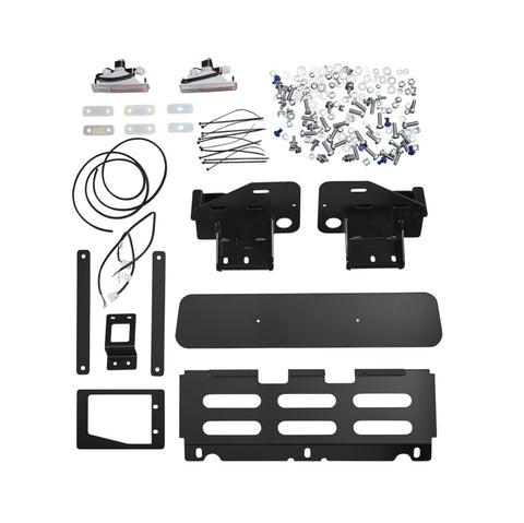 ARB Combar F250/35099-04 12-16.5 - 3436030