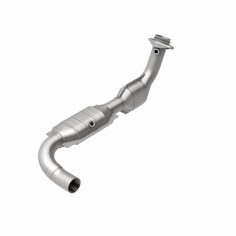MagnaFlow Direct Fit Catalytic Converter 99 F150 4.6L V8 D/S 2WD - 93394