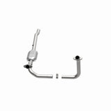 MagnaFlow Conv DF 02-03 Dodge Ram 1500 Pickup 4.7L 4WD - 93616