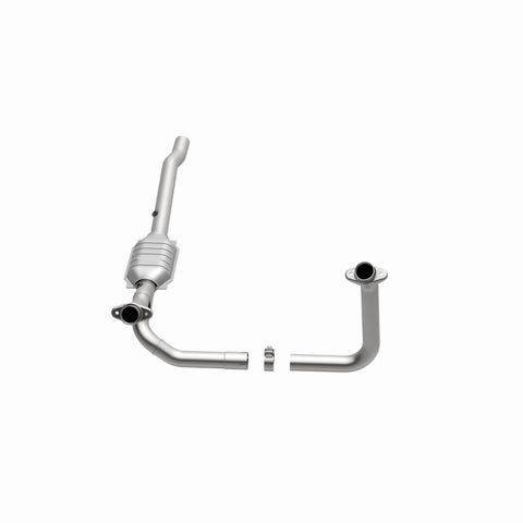 MagnaFlow Conv DF 02-03 Dodge Ram 1500 Pickup 4.7L 4WD - 93616