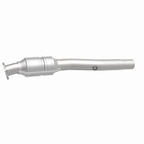 MagnaFlow Direct Fit Catalytic Converter 97-05 Audi A8 Quatt 4.2L Driver Side - 51452