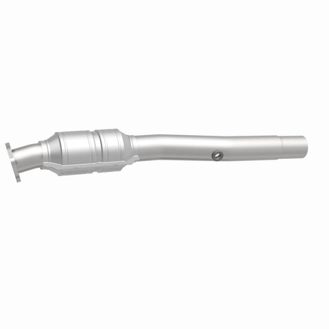 MagnaFlow Conv DF 00-03 Audi A8 Quatt 4.2L Driver Side - 24028
