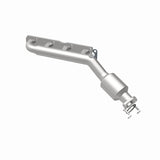 MagnaFlow Direct-Fit California Manifold Catalytic Converter 04-06 Nissan Titan 5.6L V8 - 4451500