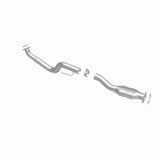 MagnaFlow Conv DF 03-07 GM 2500/3500 Passenger Side - 93408