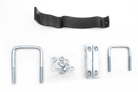 Hellwig Broken Leaf Spring Emergency Repair Kit - 3in Wide - 1310