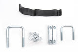 Hellwig Broken Leaf Spring Emergency Repair Kit - 3in Wide - 1310