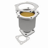 MagnaFlow Direct Fit Catalytic Converter 99-01 Sephia/Spectra Front OE - 49323