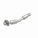 MagnaFlow Direct Fit Catalytic Converter OEM 2013-2017 Nissan Sentra Underbody - 52710