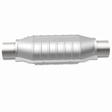 MagnaFlow Conv Universal 2.25 inch with single O2 OEM - 51035