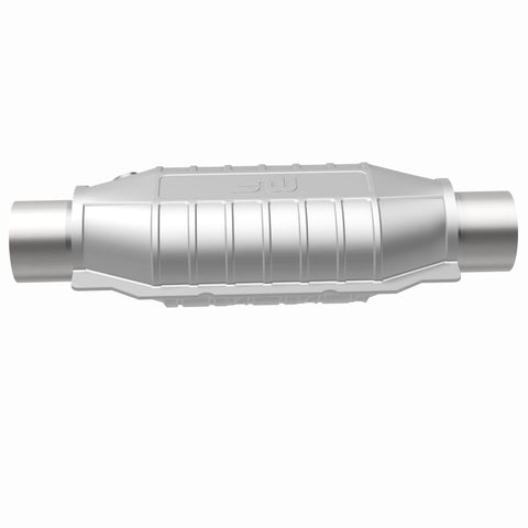 MagnaFlow Conv Universal 2.25 inch with single O2 OEM - 51035