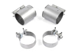 Dinan 23-26 BMW M2 (G87) High Flow Middle Exhaust - 3in - Stainless Steel - D660-0101