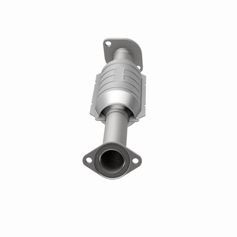 MagnaFlow Direct Fit Catalytic Converter 02-03 MPV 3.0L Driver Side Rear OEM - 49566