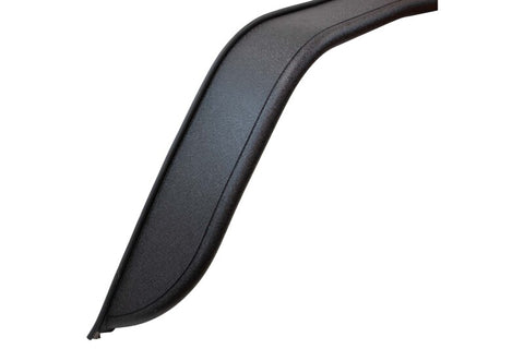 Fishbone Offroad 2018+ Jeep Wrangler JL JL Rear Steel Tube Fenders - FB23208R