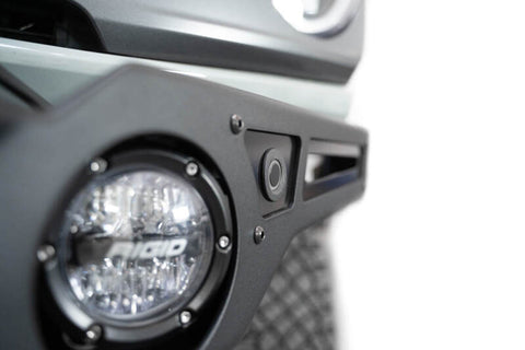 Addictive Desert Designs 21-23 Ford Bronco Krawler Front Bumper - F230311070102