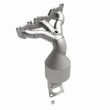 MagnaFlow Conv DF 06-07 Hyundai Sonata 3.3L - 50445