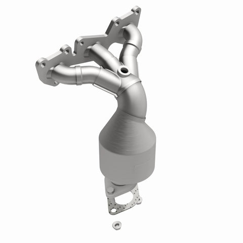 MagnaFlow Conv DF 06-07 Hyundai Sonata 3.3L - 50445