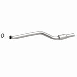 MagnaFlow Conv DF BMW 3 07-08 Rear OEM - 49768