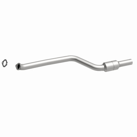 MagnaFlow Conv DF BMW 3 07-08 Rear OEM - 49768