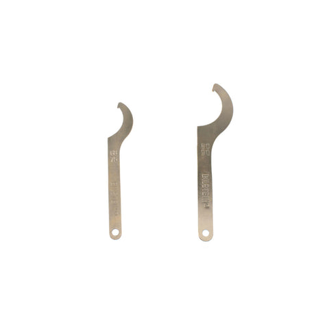 Bilstein B16 2002 Subaru Impreza RS Front and Rear Performance Suspension System - 48-101288