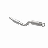 MagnaFlow Conv DF 05-09 Audi Quattro 3.2L Driver Side - 24354
