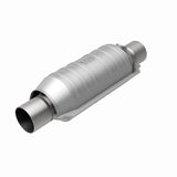 MagnaFlow Universal Catalytic Converter 2.25 1/O2 CA - 418035