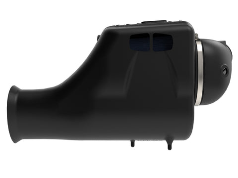 aFe POWER Magnum FORCE Stage-2Si CAIS w/Pro 5R Media 03-07 Ford Diesel Trucks V8-6.0L (td) - 54-81022-1