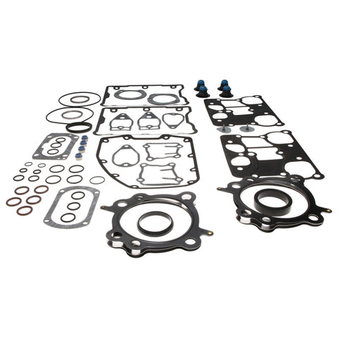 Wiseco 96 HD TC FT 4.250 Bore 131cid (AP) Piston Kit - VT2775