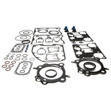 Wiseco HD TC 4.250 bore 131cid (AP) Piston Kit - VT2774