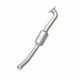 MagnaFlow Direct Fit Catalytic Converter 2011 Grand Cherokee 3.6L PS - 49737
