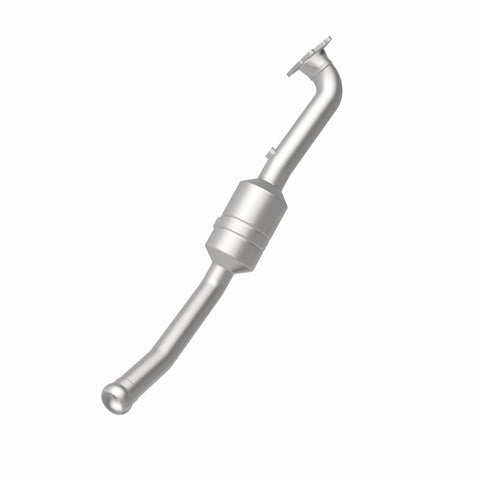 MagnaFlow Direct Fit Catalytic Converter 2011 Grand Cherokee 3.6L PS - 49737
